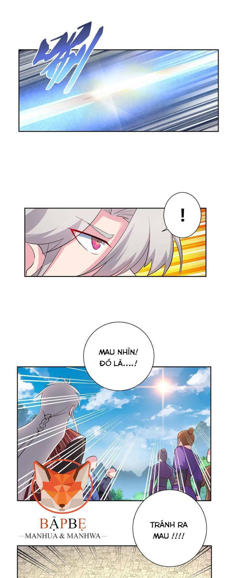 Tôn Thượng Chapter 80 - Trang 2