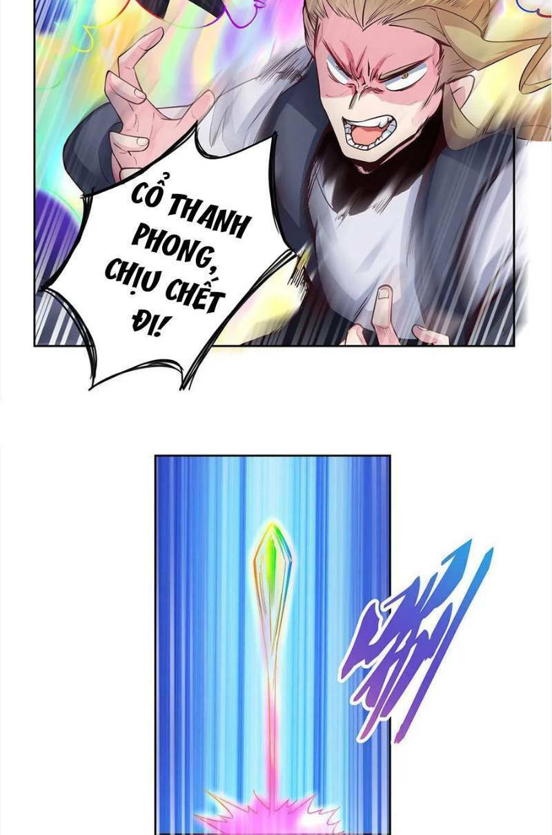 Tôn Thượng Chapter 81 - Trang 2