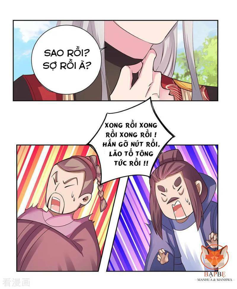 Tôn Thượng Chapter 82 - Trang 2