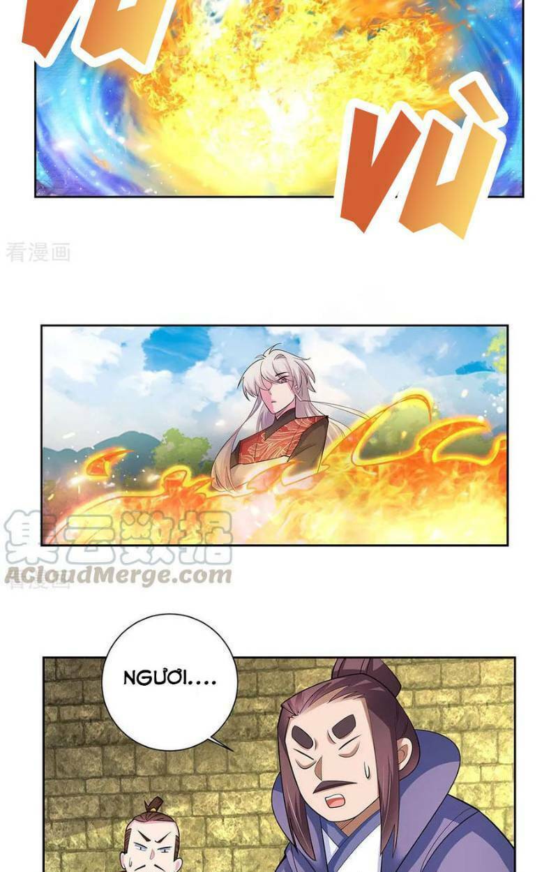 Tôn Thượng Chapter 84 - Trang 2