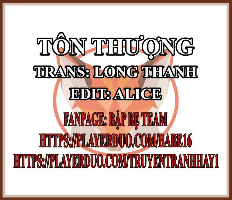 Tôn Thượng Chapter 86 - Trang 2