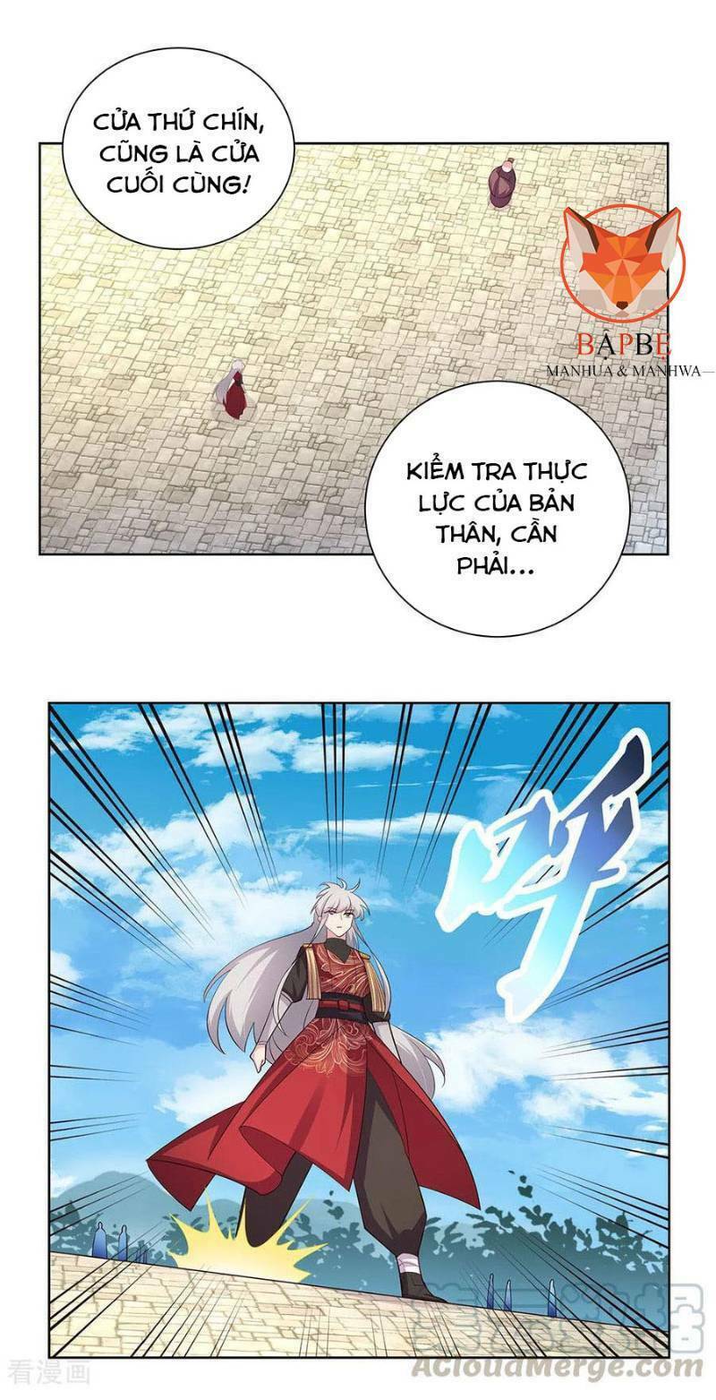 Tôn Thượng Chapter 89 - Trang 2