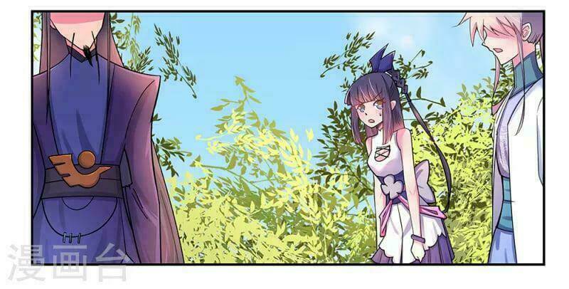 Tôn Thượng Chapter 9 - Trang 2