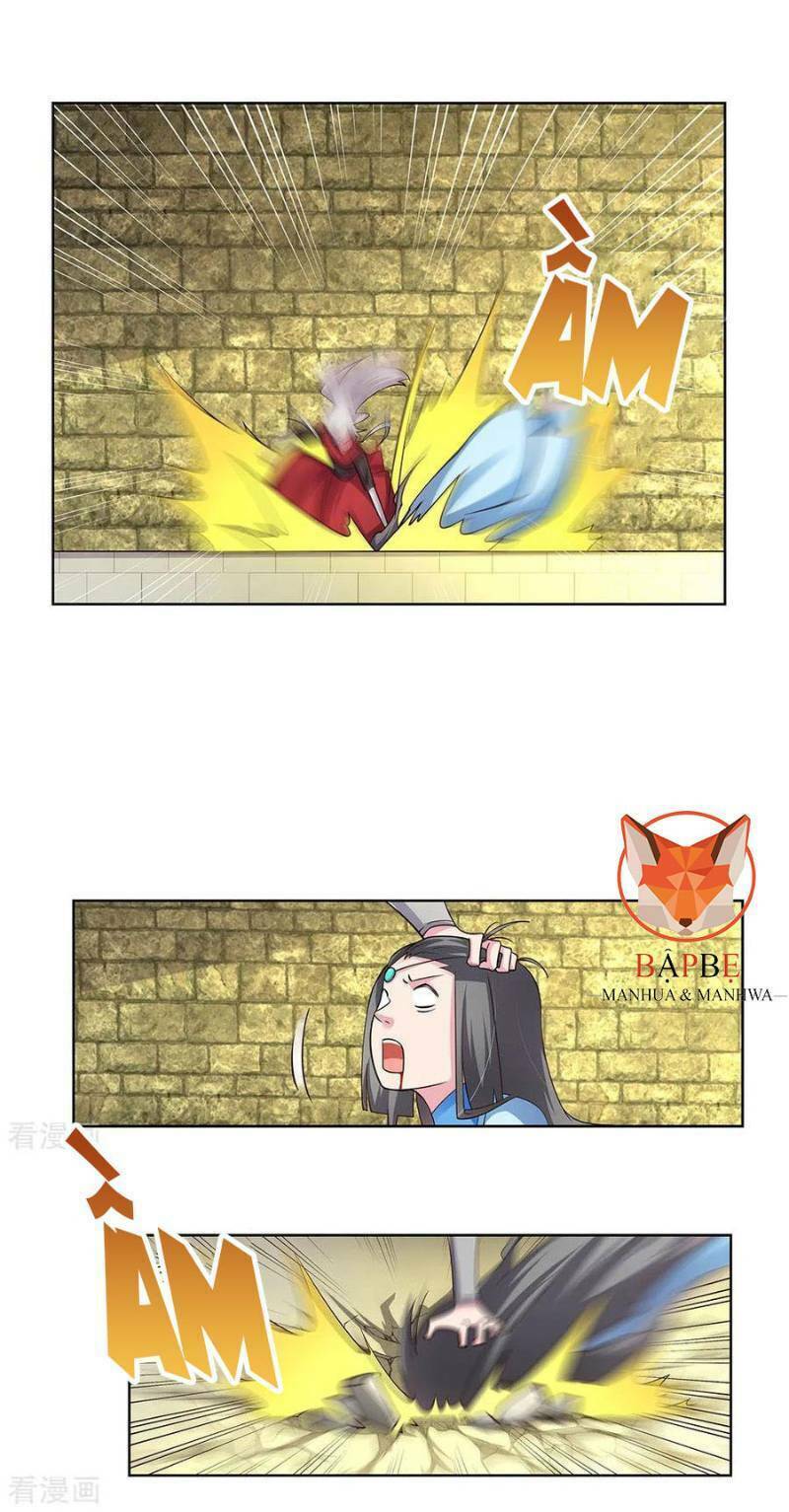 Tôn Thượng Chapter 91 - Trang 2