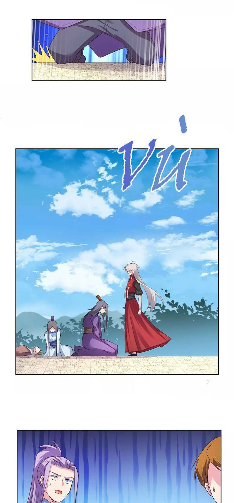 Tôn Thượng Chapter 93 - Trang 2