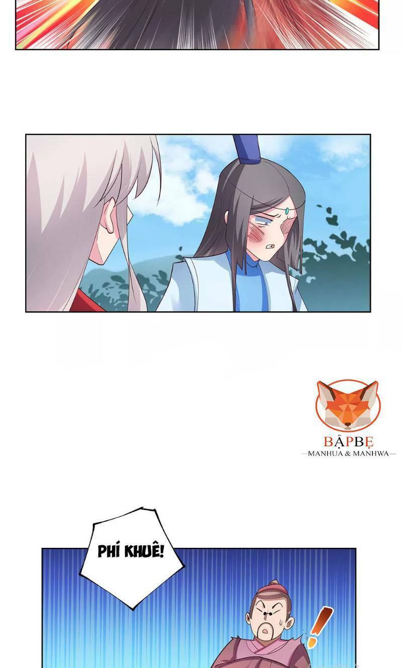 Tôn Thượng Chapter 93 - Trang 2