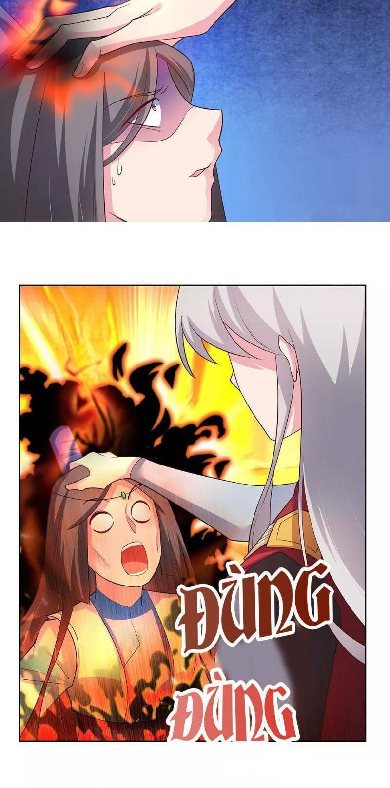 Tôn Thượng Chapter 93 - Trang 2