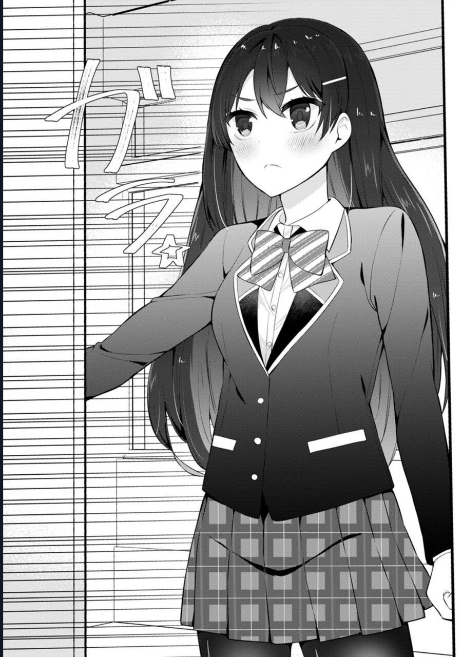 Tonari No Seki Ni Natta Bishoujo Ga Horesaseyou To Karakatte Kuru Ga Itsunomanika Kaeriuchi Ni Shite Chapter 10 - Trang 2