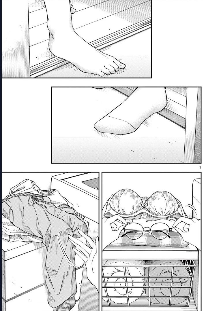 Tonari No Seki No Yatsu Ga Souiu Me De Mitekuru Chapter 43 - Trang 2