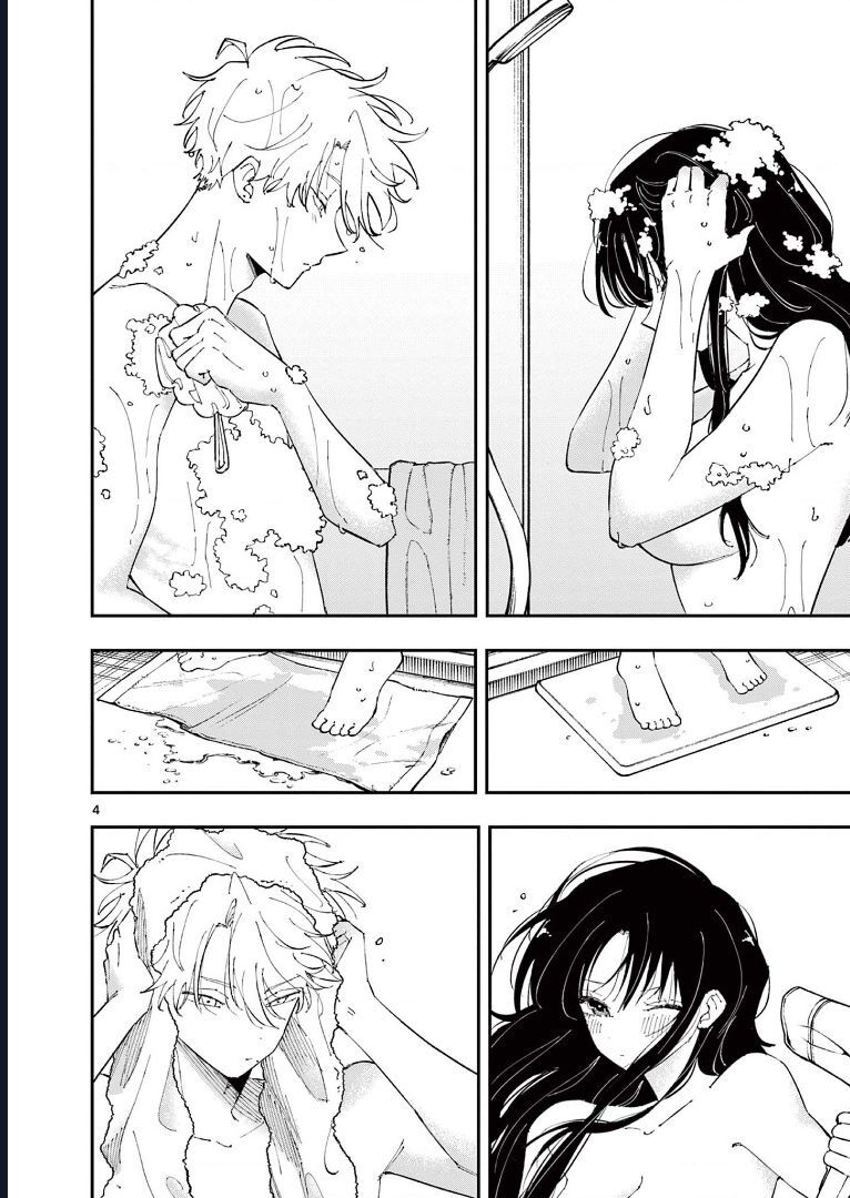 Tonari No Seki No Yatsu Ga Souiu Me De Mitekuru Chapter 43 - Trang 2