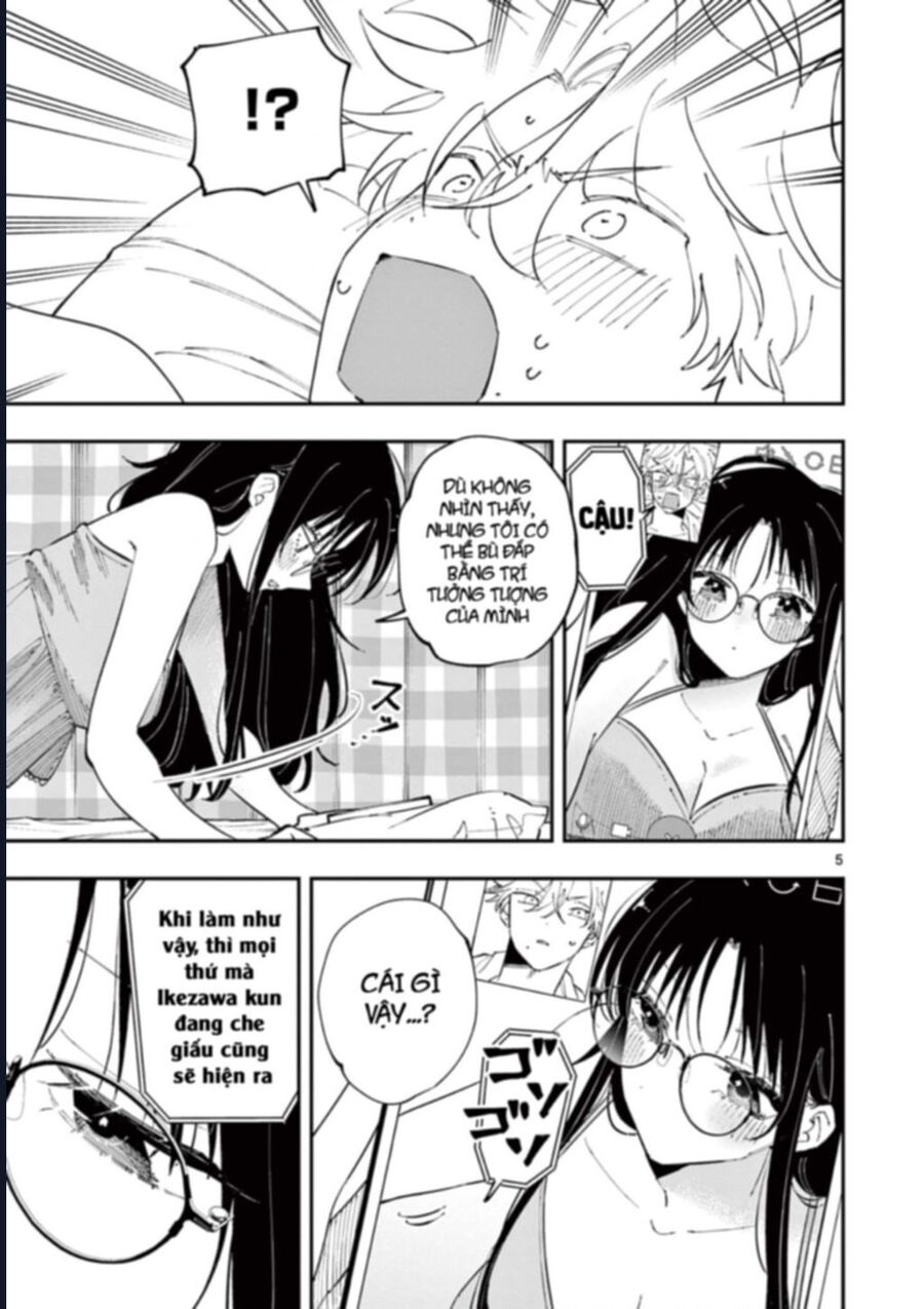 Tonari No Seki No Yatsu Ga Souiu Me De Mitekuru Chapter 44 - Trang 2