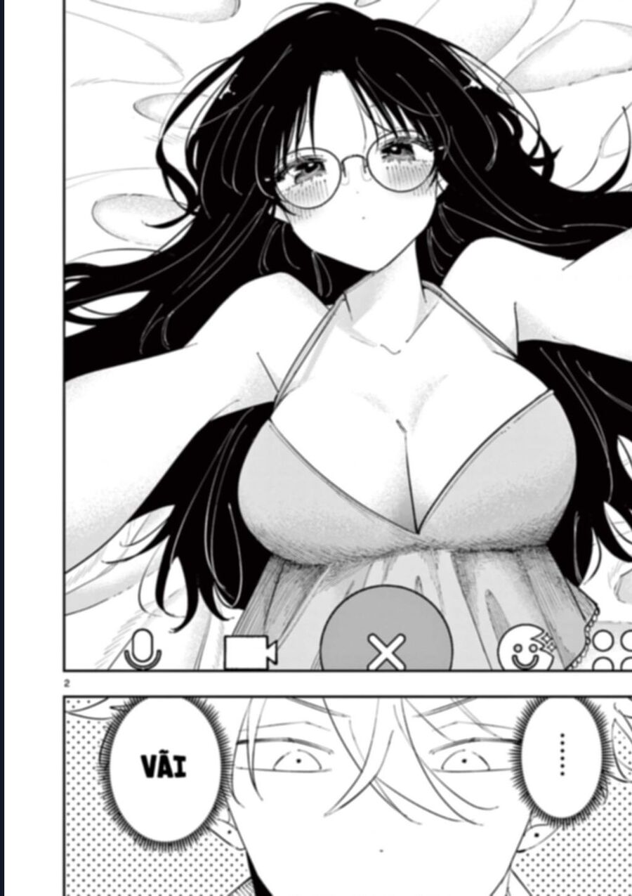 Tonari No Seki No Yatsu Ga Souiu Me De Mitekuru Chapter 45 - Trang 2