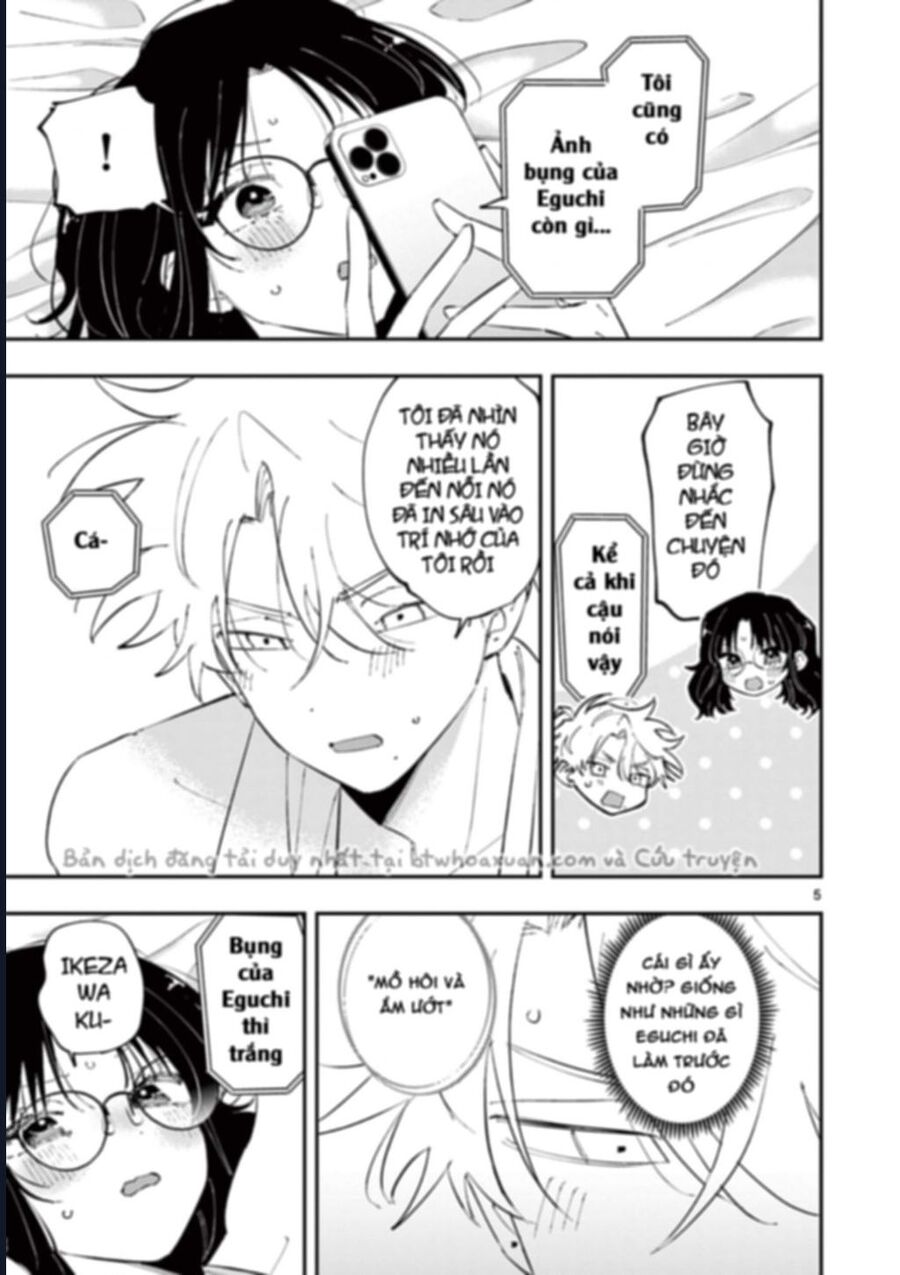 Tonari No Seki No Yatsu Ga Souiu Me De Mitekuru Chapter 45 - Trang 2