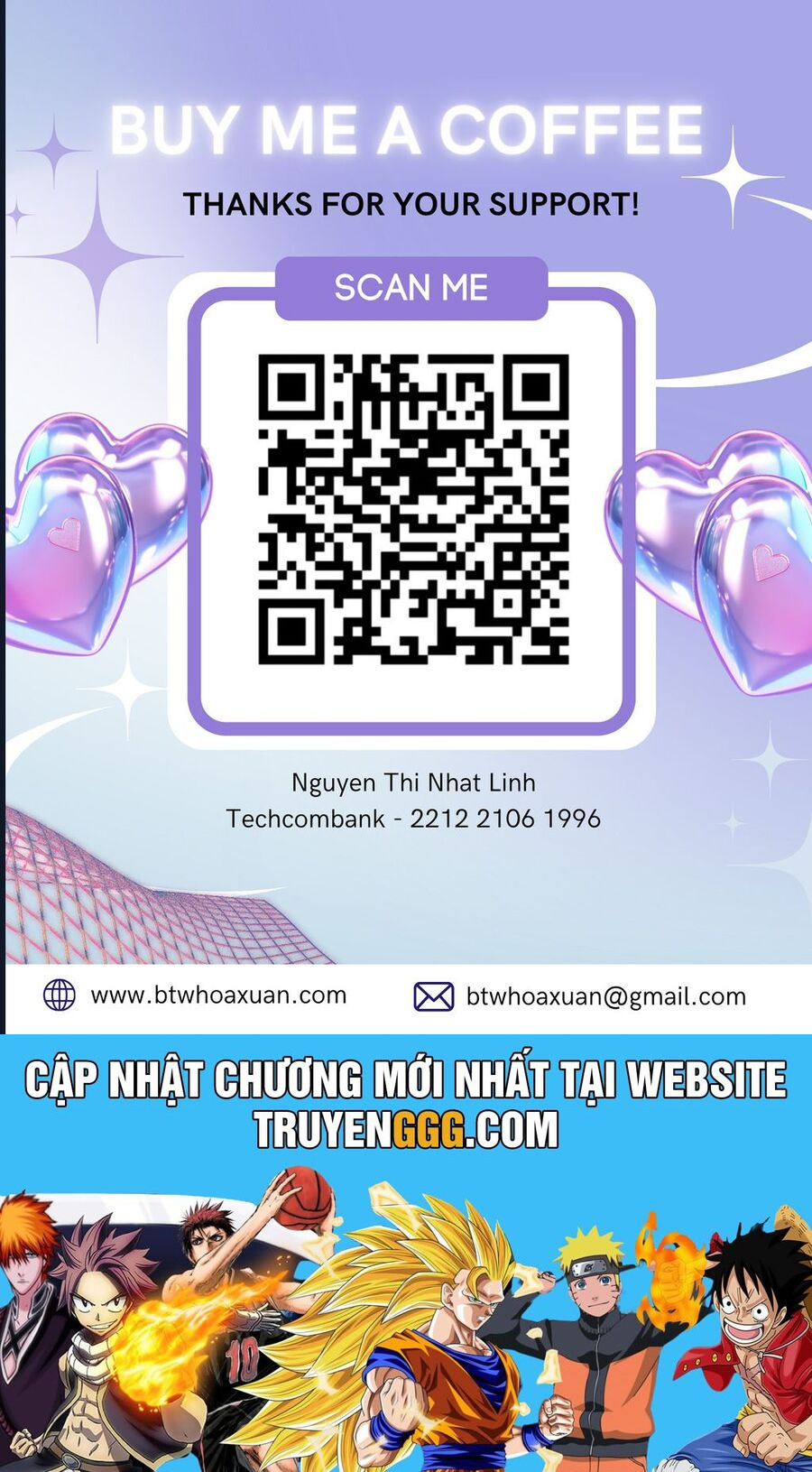 Tonari No Seki No Yatsu Ga Souiu Me De Mitekuru Chapter 46 - Trang 2