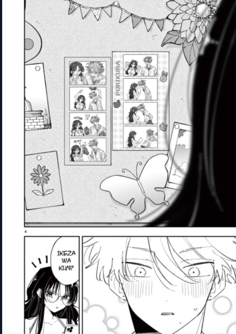 Tonari No Seki No Yatsu Ga Souiu Me De Mitekuru Chapter 46 - Trang 2