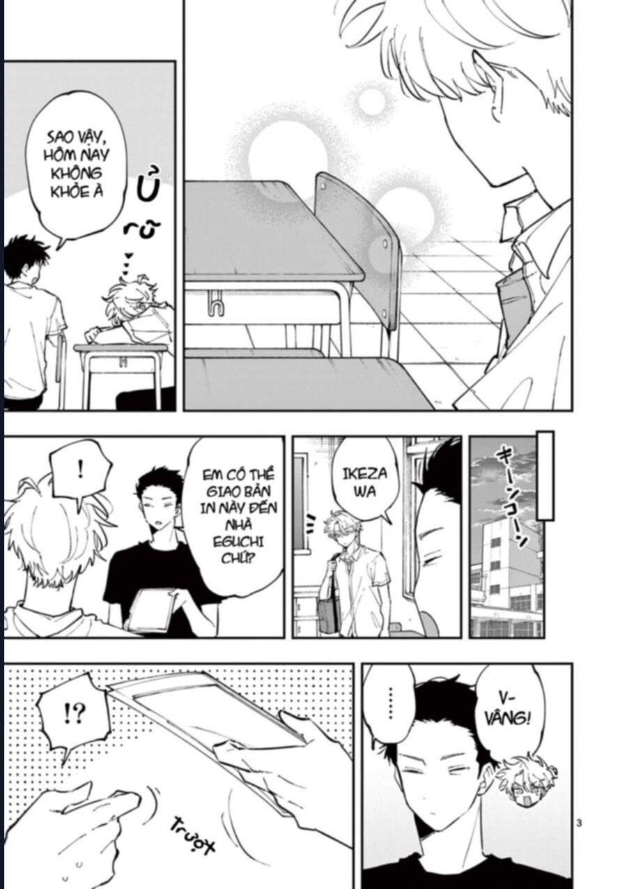 Tonari No Seki No Yatsu Ga Souiu Me De Mitekuru Chapter 48 - Trang 2