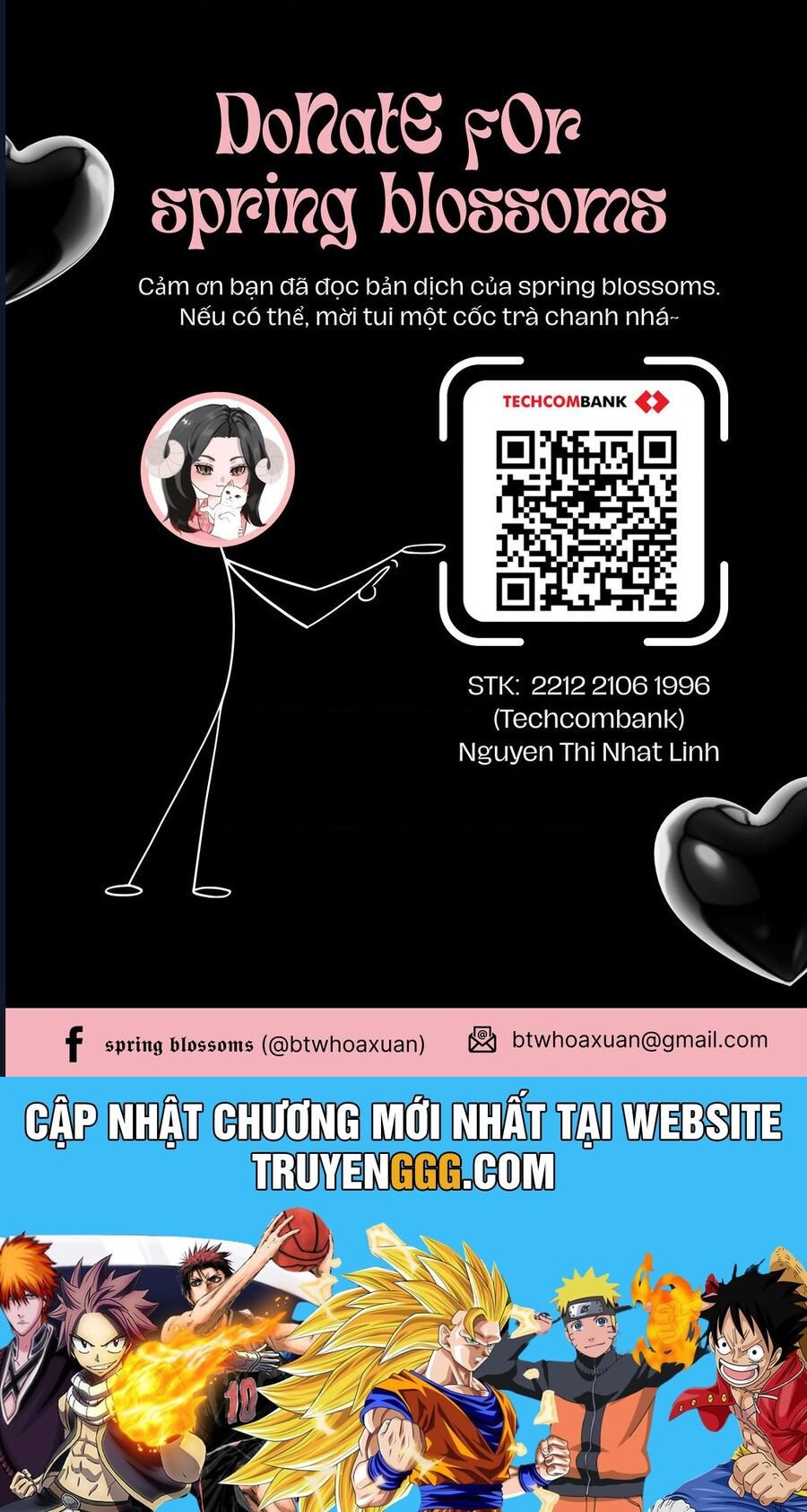 Tonari No Seki No Yatsu Ga Souiu Me De Mitekuru Chapter 49 - Trang 2