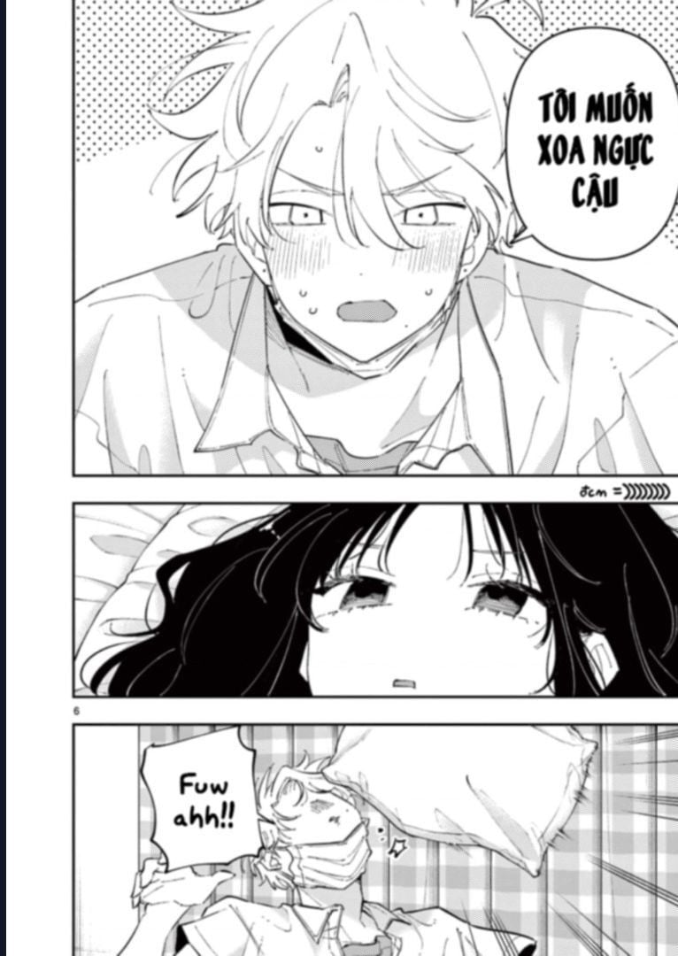 Tonari No Seki No Yatsu Ga Souiu Me De Mitekuru Chapter 51 - Trang 2