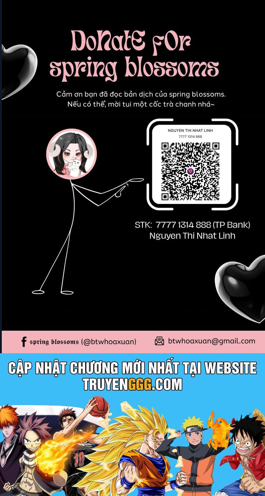 Tonari No Seki No Yatsu Ga Souiu Me De Mitekuru Chapter 52 - Trang 2