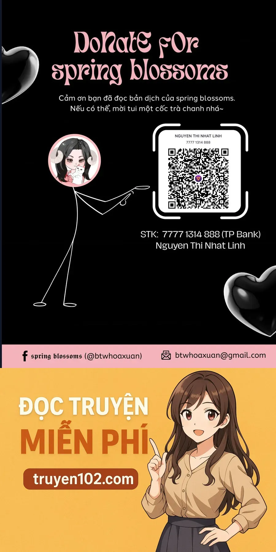 Tonari No Seki No Yatsu Ga Souiu Me De Mitekuru Chapter 83 - Trang 2