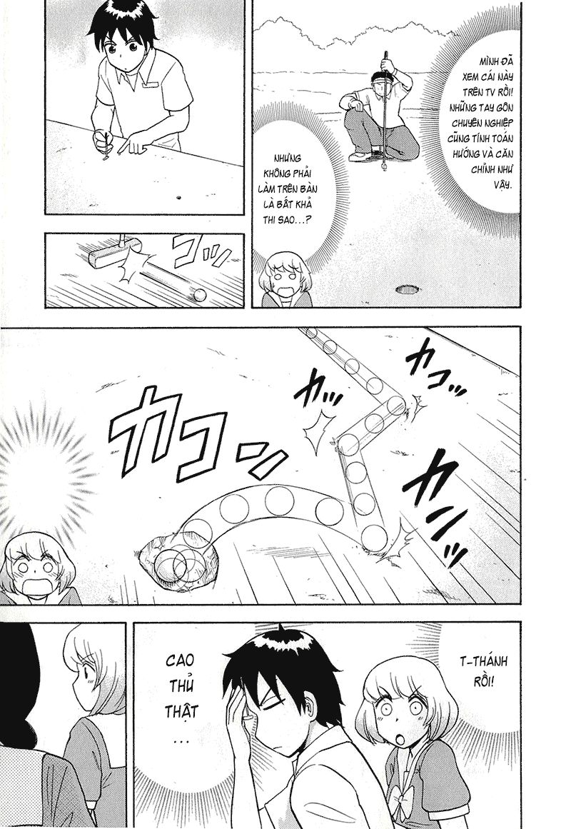 Tonari No Seki-Kun Chapter 22 - Trang 2