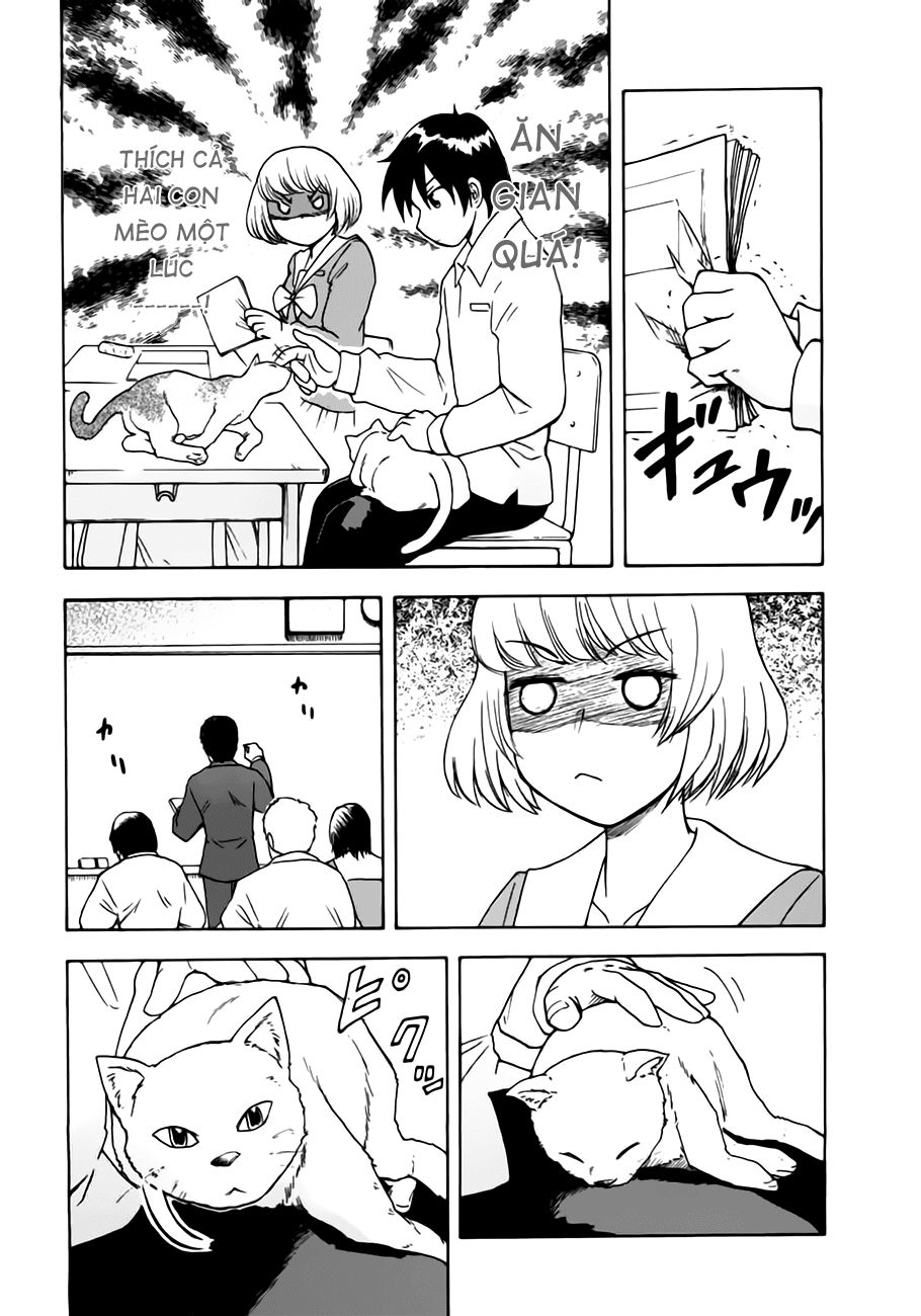 Tonari No Seki-Kun Chapter 6 - Trang 2