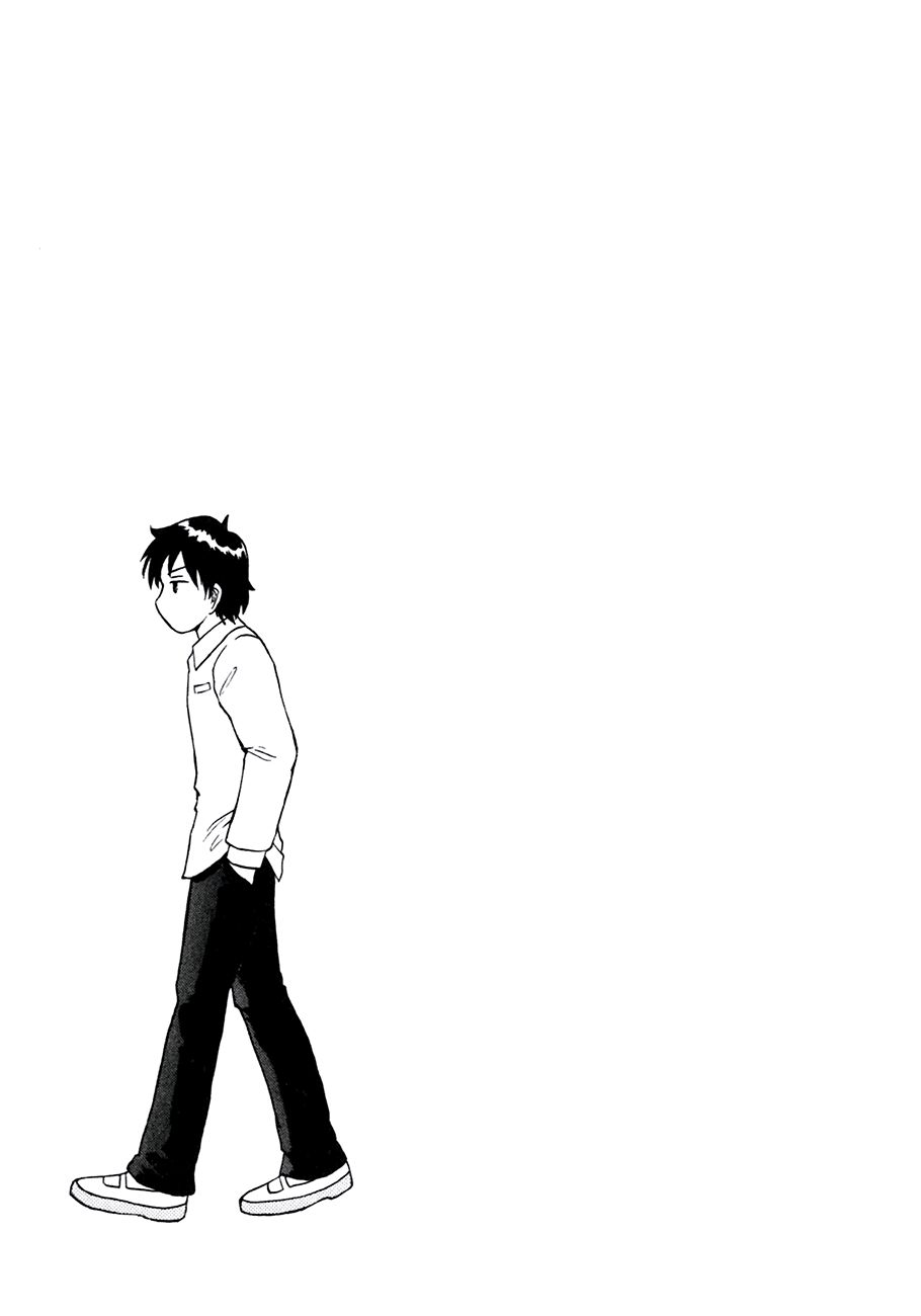 Tonari No Seki-Kun Chapter 9 - Trang 2