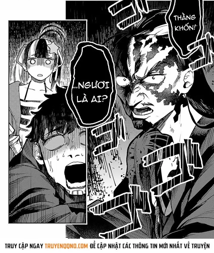 Tondeke Seiken Chapter 9 - Trang 2