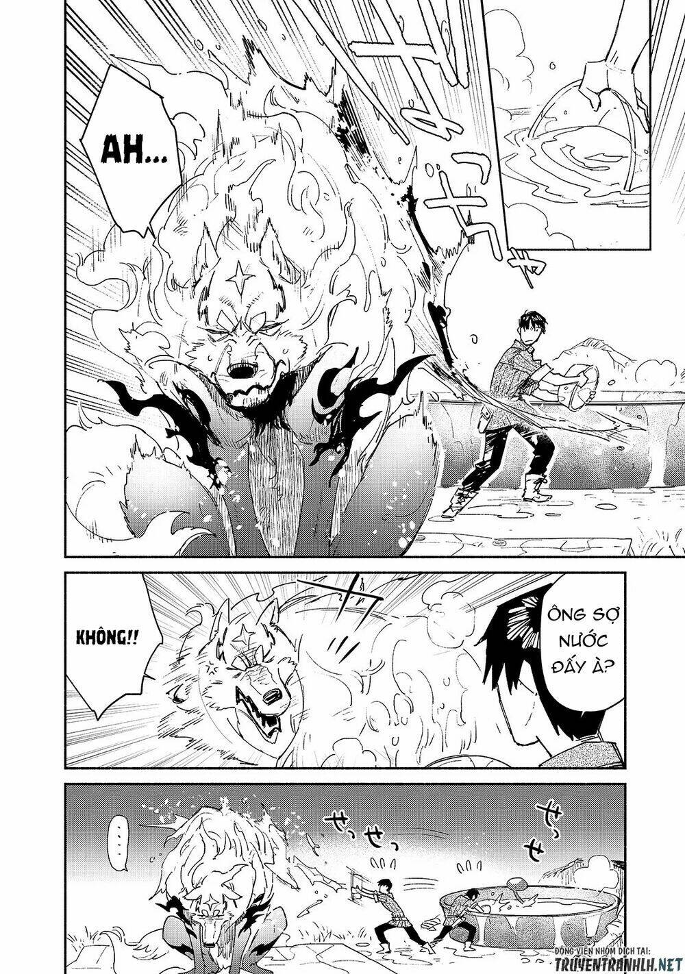 Tondemo Skill De Isekai Hourou Meshi Chapter 32 - Trang 2