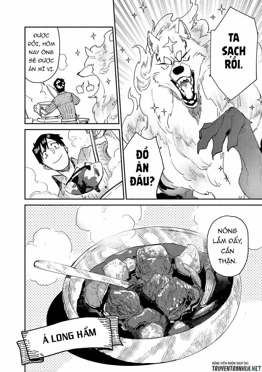Tondemo Skill De Isekai Hourou Meshi Chapter 32 - Trang 2