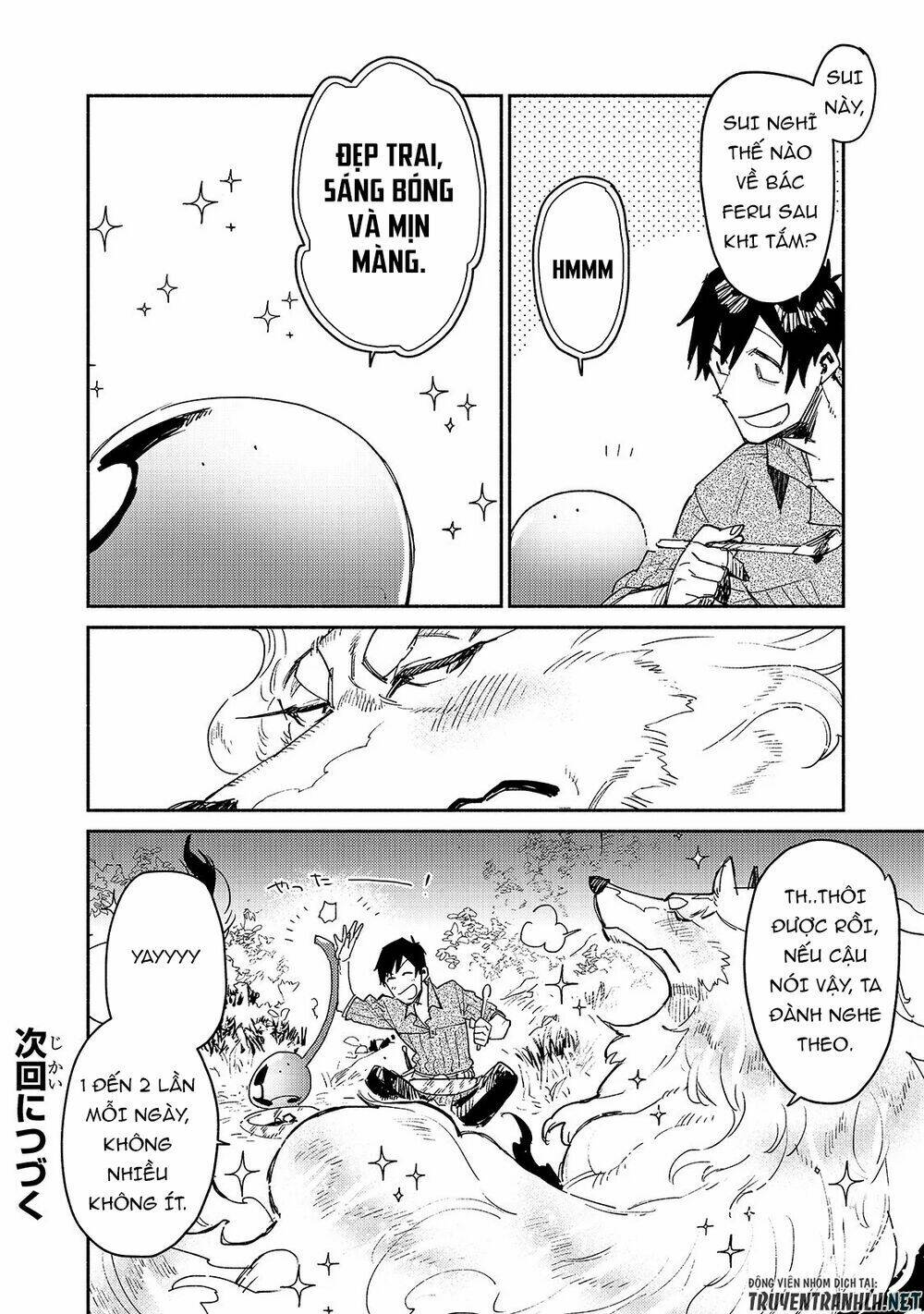 Tondemo Skill De Isekai Hourou Meshi Chapter 32 - Trang 2