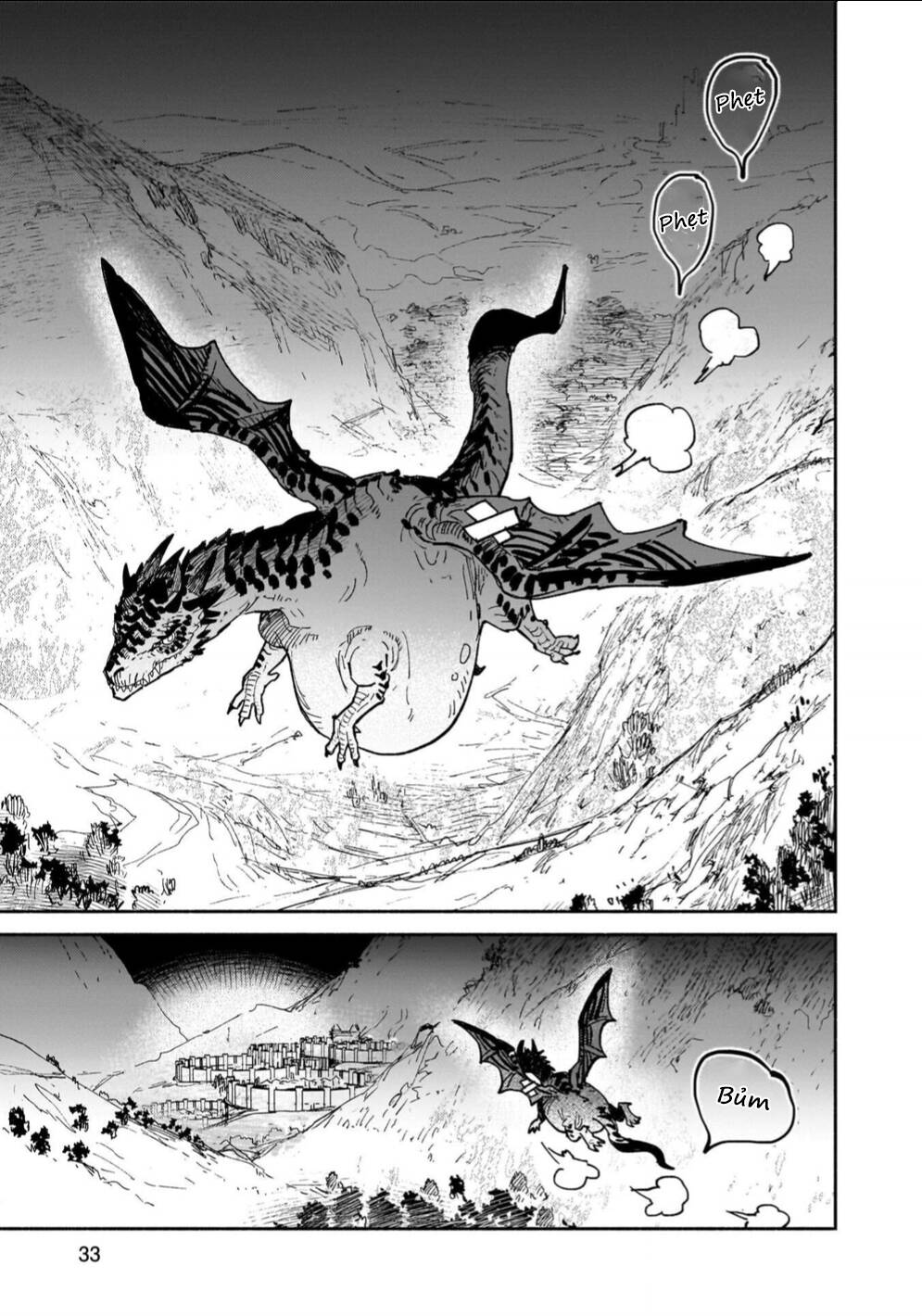 Tondemo Skill De Isekai Hourou Meshi Chapter 61 - Trang 2