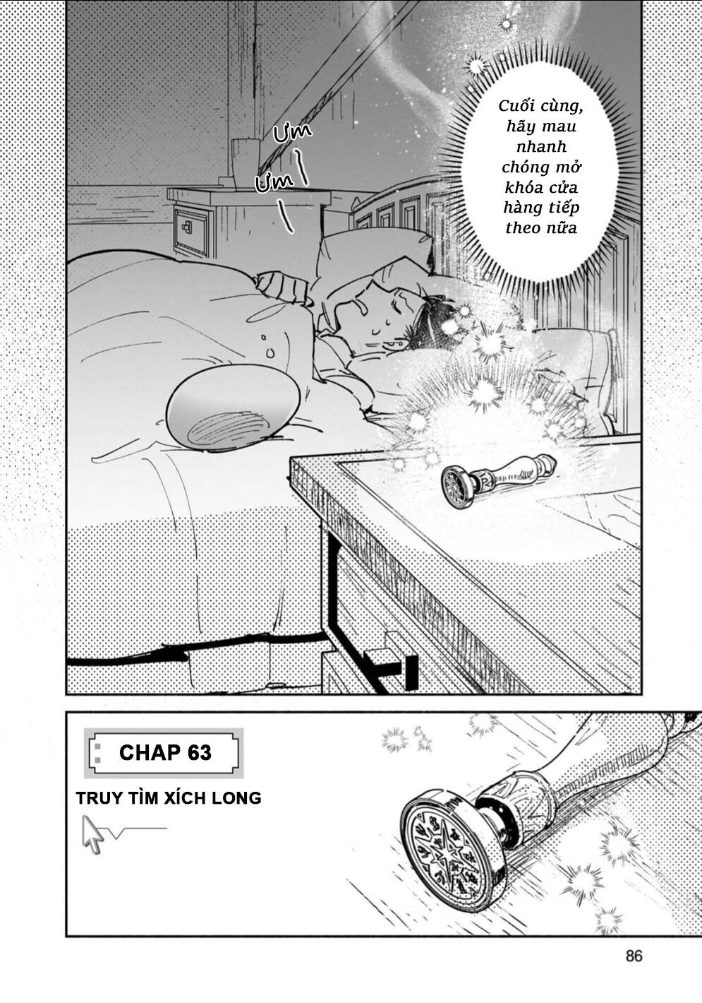 Tondemo Skill De Isekai Hourou Meshi Chapter 63 - Trang 2