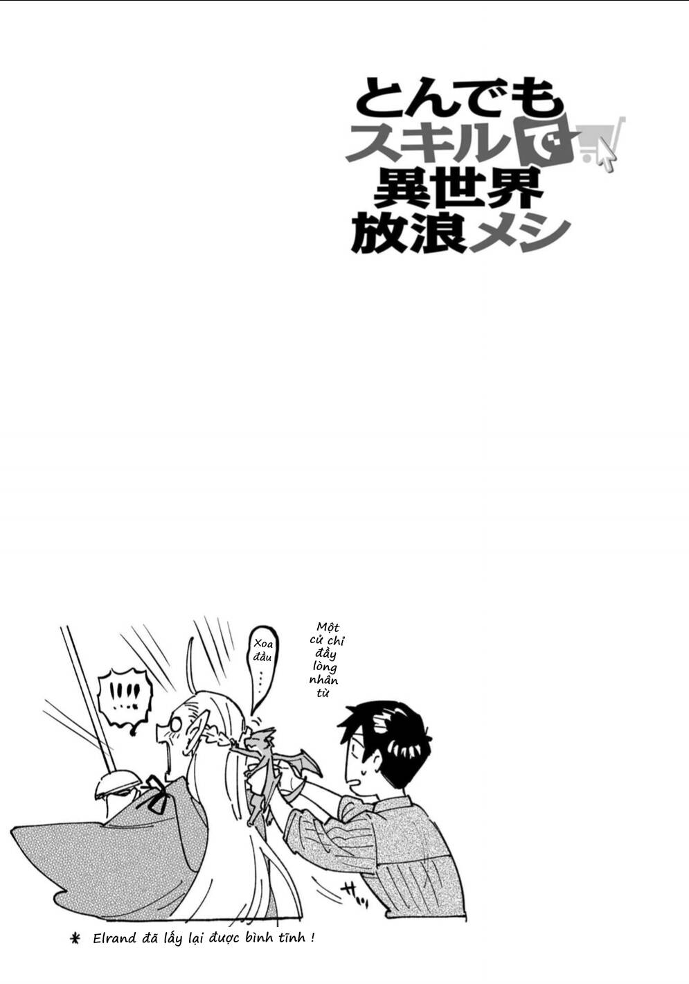 Tondemo Skill De Isekai Hourou Meshi Chapter 63 - Trang 2
