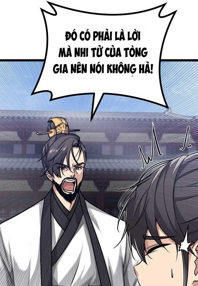 Tòng Bách Chapter 1 - Trang 2