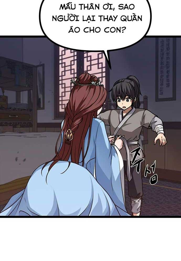 Tòng Bách Chapter 1 - Trang 2