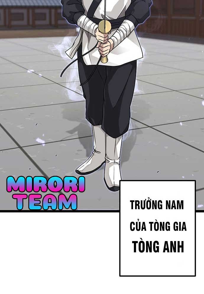 Tòng Bách Chapter 1 - Trang 2