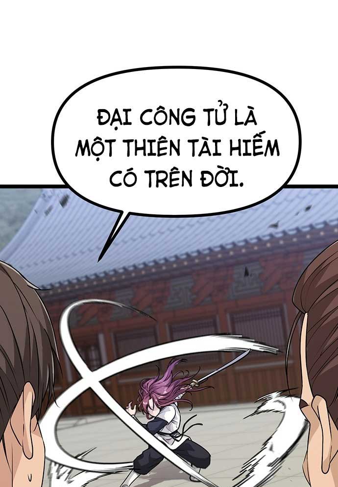 Tòng Bách Chapter 1 - Trang 2