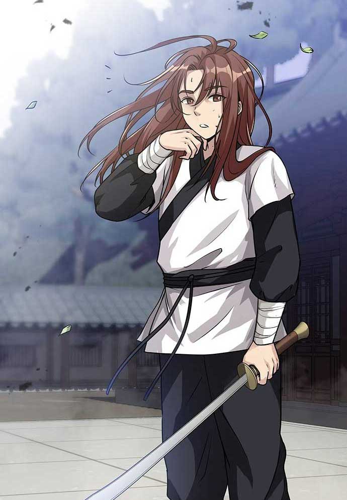 Tòng Bách Chapter 1 - Trang 2