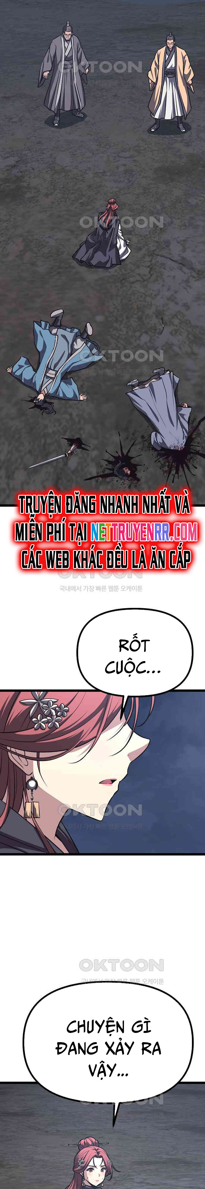 Tòng Bách Chapter 17 - Trang 2
