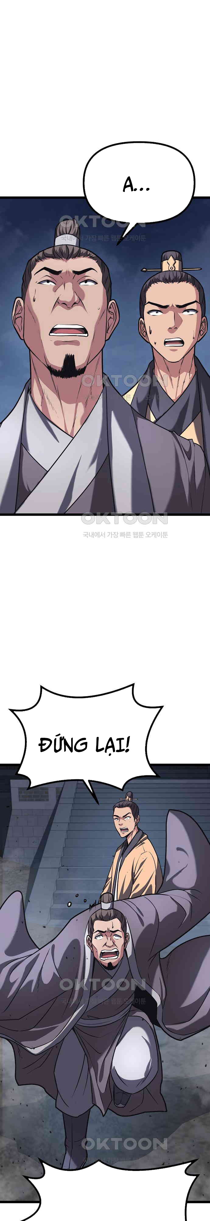 Tòng Bách Chapter 17 - Trang 2