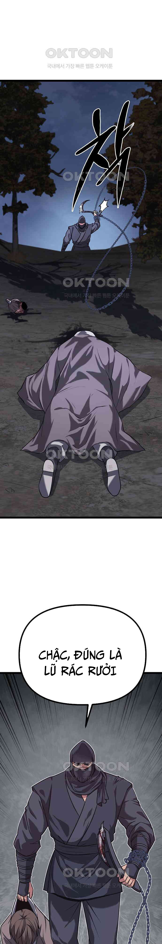 Tòng Bách Chapter 17 - Trang 2