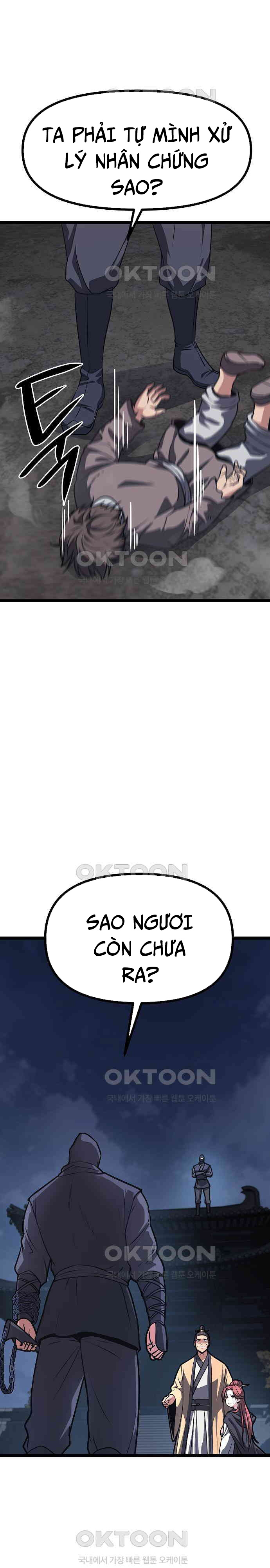 Tòng Bách Chapter 17 - Trang 2