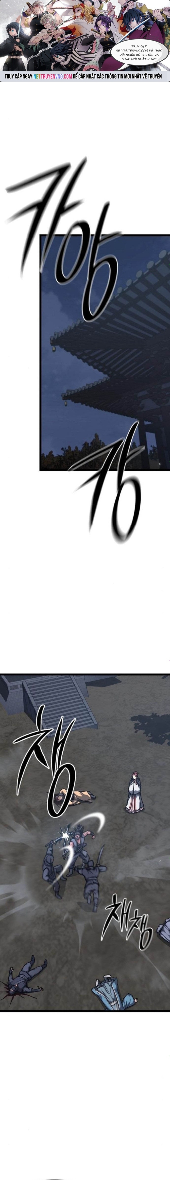 Tòng Bách Chapter 18 - Trang 2