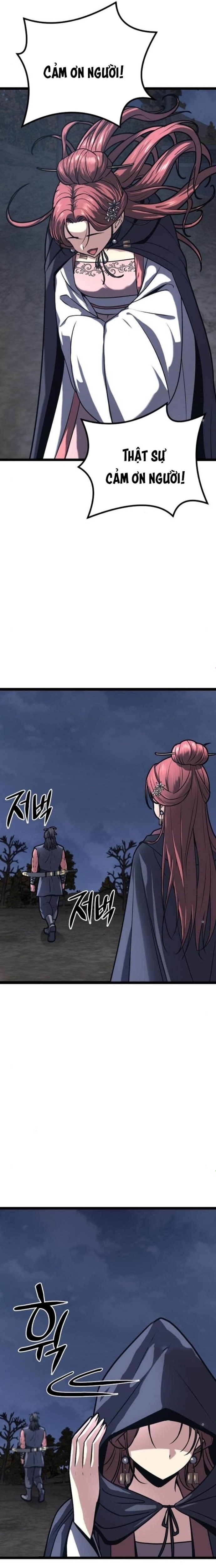 Tòng Bách Chapter 18 - Trang 2