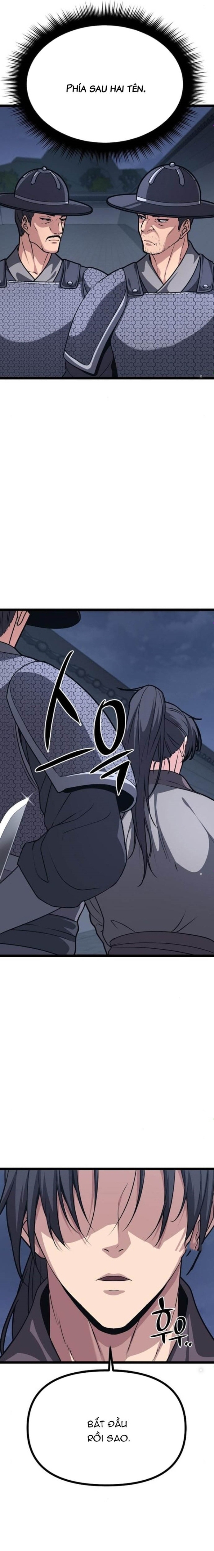 Tòng Bách Chapter 18 - Trang 2