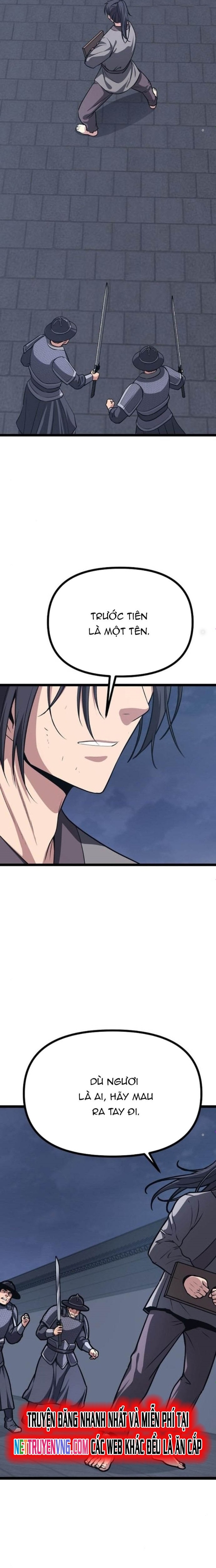 Tòng Bách Chapter 18 - Trang 2