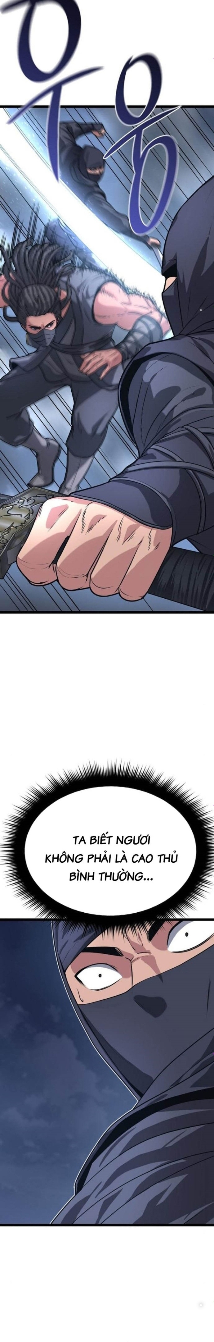 Tòng Bách Chapter 18 - Trang 2