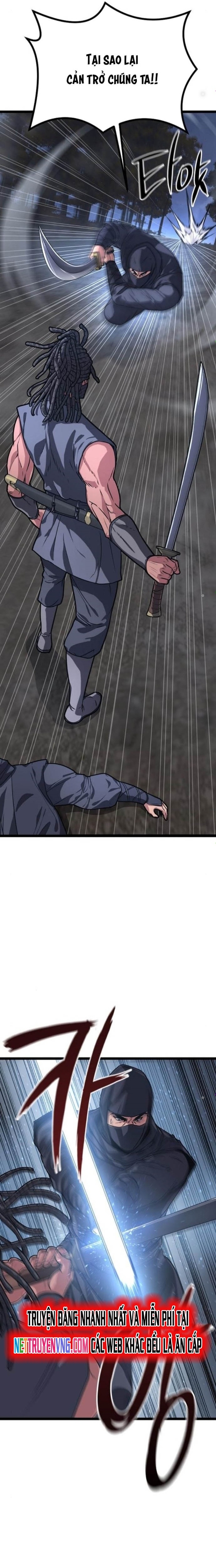 Tòng Bách Chapter 18 - Trang 2