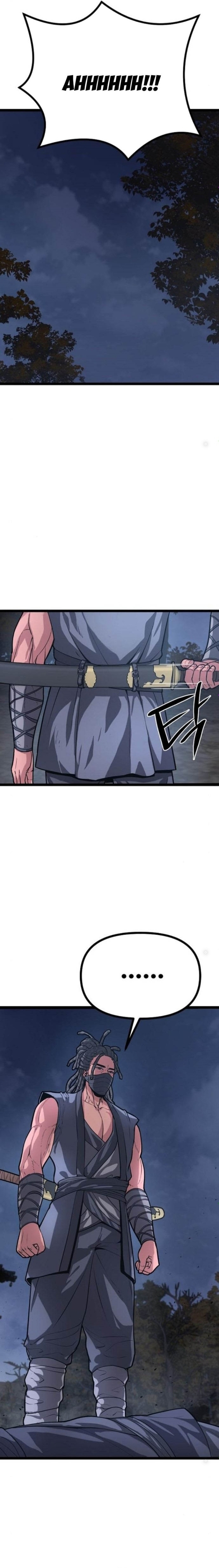 Tòng Bách Chapter 18 - Trang 2